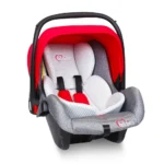 Buy Tinnies Baby Carry Cot Car Seat Red T005-014 online at best price in Pakistan