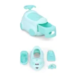 Tinnies Baby Driver Potty Seat BP037
