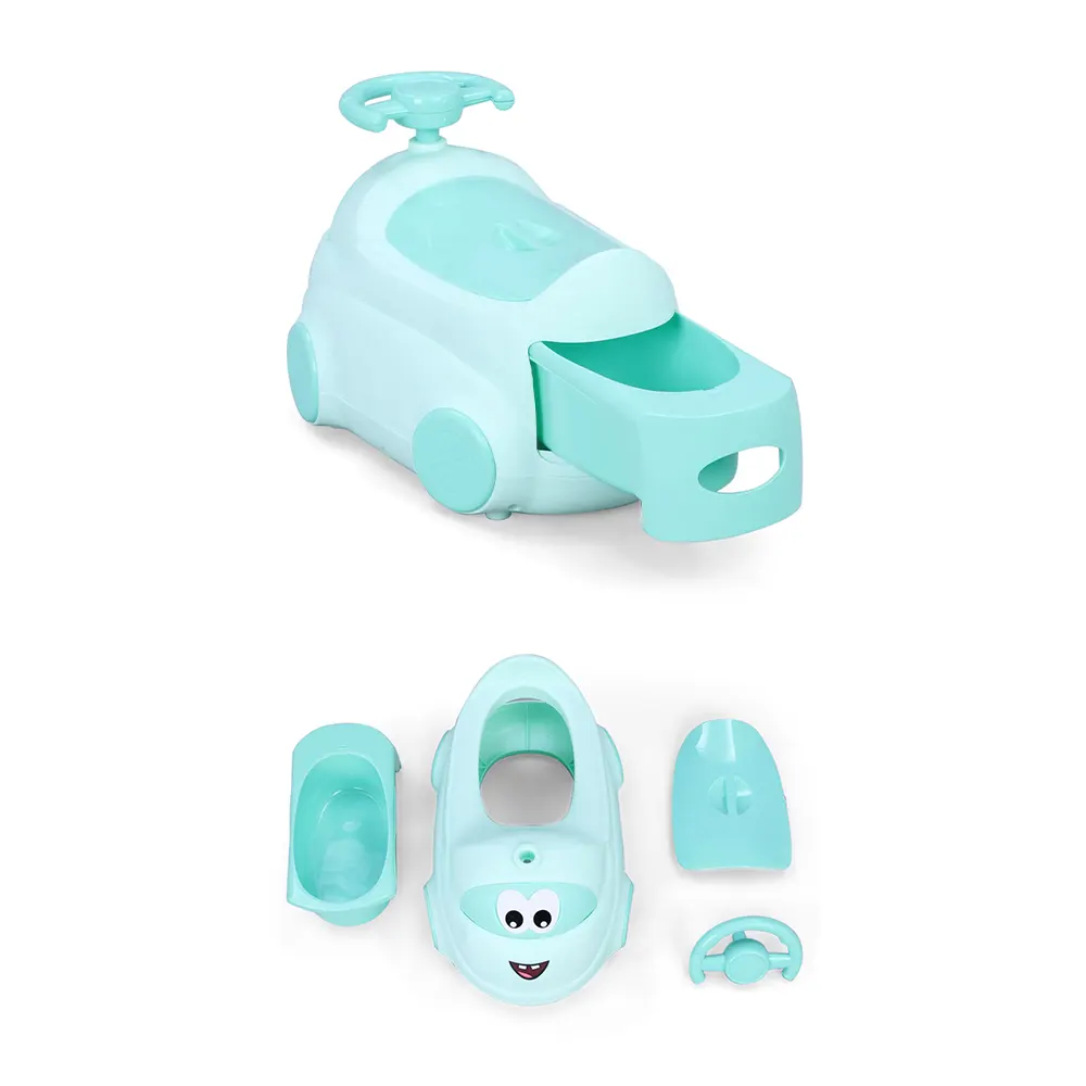 Order Tinnies Baby Driver Potty Seat BP037 online at sale price in Pakistan