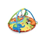 Tinnies Baby Play Mat Gym – Jungle T703