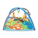 Buy Tinnies Baby Play Mat Gym - Ocean T704 online at best price with cod in Pakistan