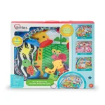 Tinnies Baby Play Mat Gym – Ocean T704