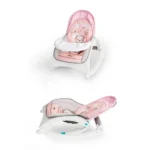 Tinnies Baby Rocker – Pink T601
