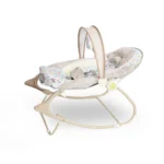 Tinnies Baby Rocker T611