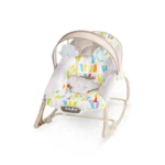 Tinnies Baby Rocker – T612