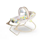 Tinnies Baby Rocker – T612