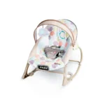 Buy Tinnies Baby Rocking Swing - Printed T613 online at best price in Pakistan