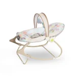 Tinnies Baby Rocking Swing – Printed T613