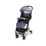 Buy Tinnies Baby Stroller Cow Boy TC-3-025 online at best price with free COD in Pakistan
