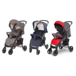 Tinnies Baby Stroller E03