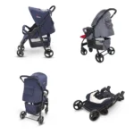 Tinnies Baby Stroller E03