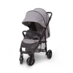 Buy Tinnies Baby Stroller Grey - E06-022 online at best price with free cod in Pakistan