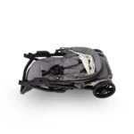 Tinnies Baby Stroller Grey – E06-022