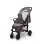 Tinnies Baby Stroller Grey – E06-022