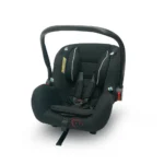 Tinnies Carry Cot Car Seat Black T001-016