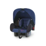 Buy Tinnies Carry Cot Car Seat Blue T001-012 online at best price with free COD in Pakistan