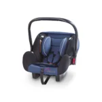 Tinnies Carry Cot Car Seat Blue T001-012