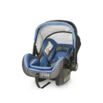 Buy Tinnies Carry Cot Car Seat Blue T002-012 online at best price in Pakistan