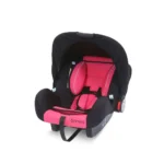 Buy Tinnies Carry Cot Car Seat Pink T001-013 online at best price in Pakistan
