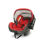 Buy Tinnies Carry Cot Car Seat Red T002-014 online at best price with free COD in Pakistan