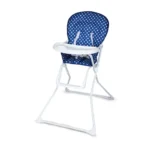 Buy Tinnies High Chair - Blue T026-012 online at best price with free COD in Pakistan