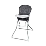 Buy Tinnies High Chair - Grey T026-022 online at best price with free COD in Pakistan