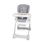 Buy Tinnies Infant High Chair Grey BG-89-022 online at best price with free COD in Pakistan