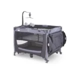 Tinnies PlayPen Black T301-016