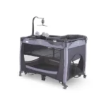 Tinnies PlayPen Black T301-016
