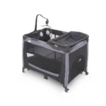 Tinnies PlayPen Black T301-016
