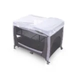 Tinnies PlayPen Black T301-016