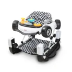Buy Tinnies Walker Black In Car Shape BG-1207 online at best price with free COD in Pakistan