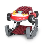 Buy Tinnies Walker Red in Car Shape BG-1208 online at best price with free COD in Pakistan