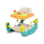 Buy Tinnies Walker With Rocking BG-1203 online at best price with free COD in Pakistan