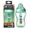 Tommee Tippee Colored Bottle 12OZ - Green