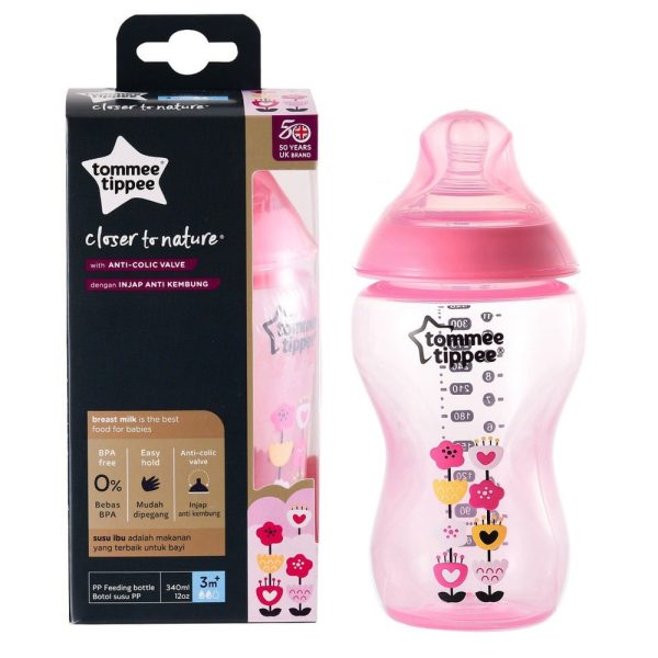 Tommee-Tippee-12OZ-340ml-Feeding-Bottle-Pink.jpg