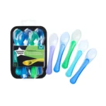 Tommee Tippee 5 Pk spoons