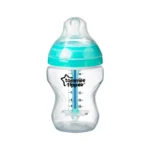 Tommee Tippee Anti Colic Bottle 9oz Green