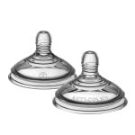Tommee Tippee Anti-Colic Teats 2 Pack