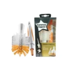 Tommee Tippee Bottle And Teat Brush 421116