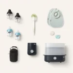 Buy Tommee Tippee Complete Baby Feeding Kit (Black) online at best price in Pakistan