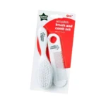 Buy Tommee Tippee Essentials Brush and Comb Set 433099 online at best price in Pakistan