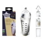 Buy Tommee Tippee Express & Go Breast Milk Pouch Bottle 180ml-6oz 422470 online at best price in Pakistan