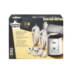 Buy Tommee Tippee Express and Go Complete Starter Set 423570 online at best price in Pakistan