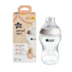 Buy Tommee Tippee Feeder Natural Start 340ml 11oz 423913 online at best price in Pakistan