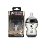 Buy Tommee Tippee Feeder Tinted Black 9oz 260ml 422575 online at best price in Pakistan