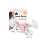 Tommee Tippee Manual Breast Pump 423697