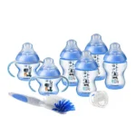 Buy Tommee Tippee Newborn Starter Kit - Boy 423741 online at best price in Pakistan