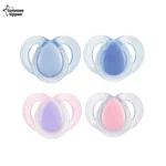 Tommee Tippee Pacifier Night Time 18-36 months 2PK
