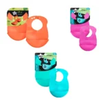 Buy Tommee Tippee Roll n Go Plastic Bib 463514 online at best price in Pakistan